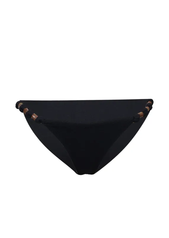 Firenze Milos Full Bottom Black sold by Sand Dollar