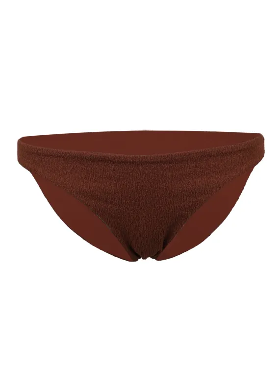 Firenze Basic Full Bottom Brown sold by Sand Dollar