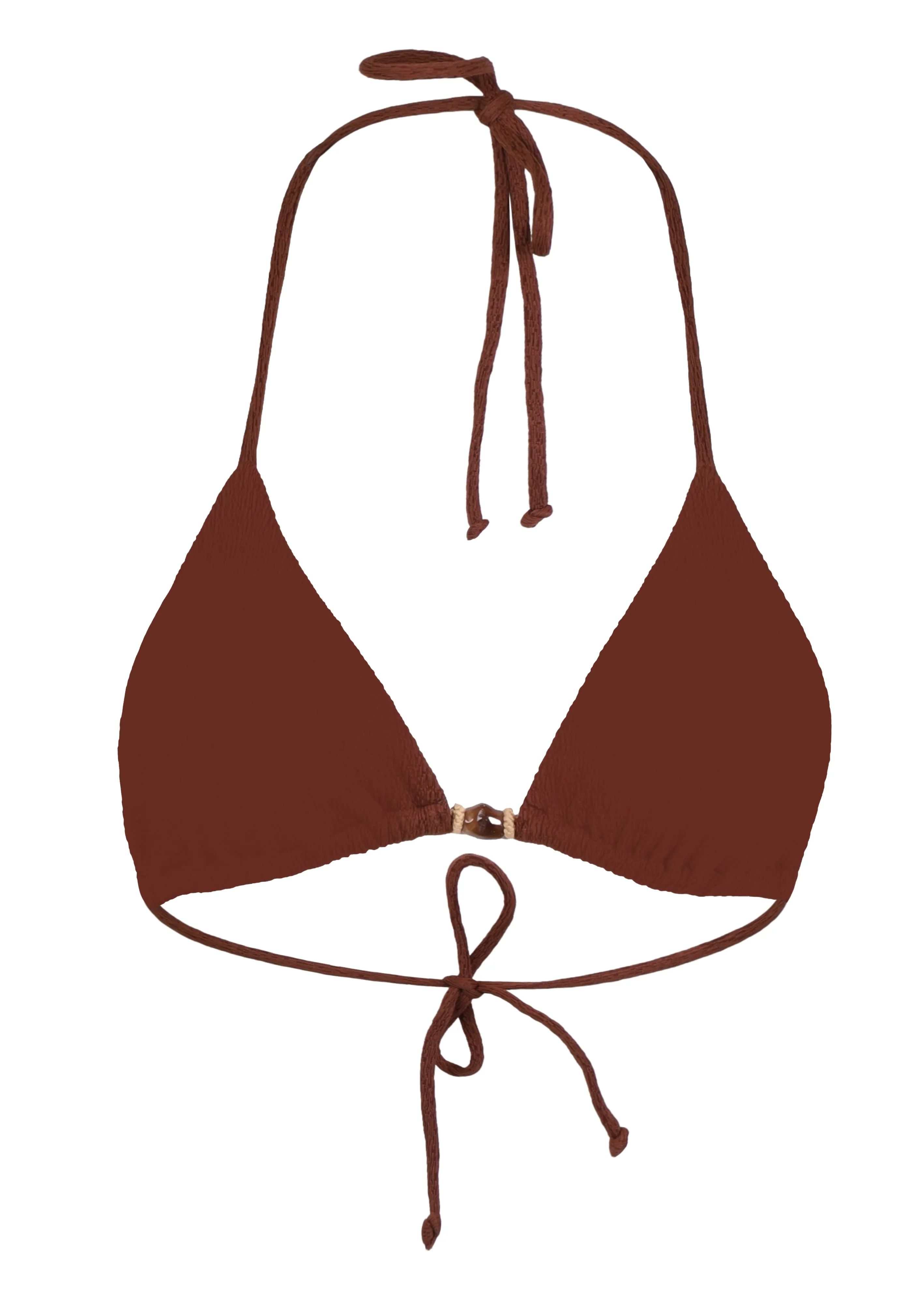 Firenze Corsica Tri Top Brown sold by Sand Dollar product image thumbnail 3
