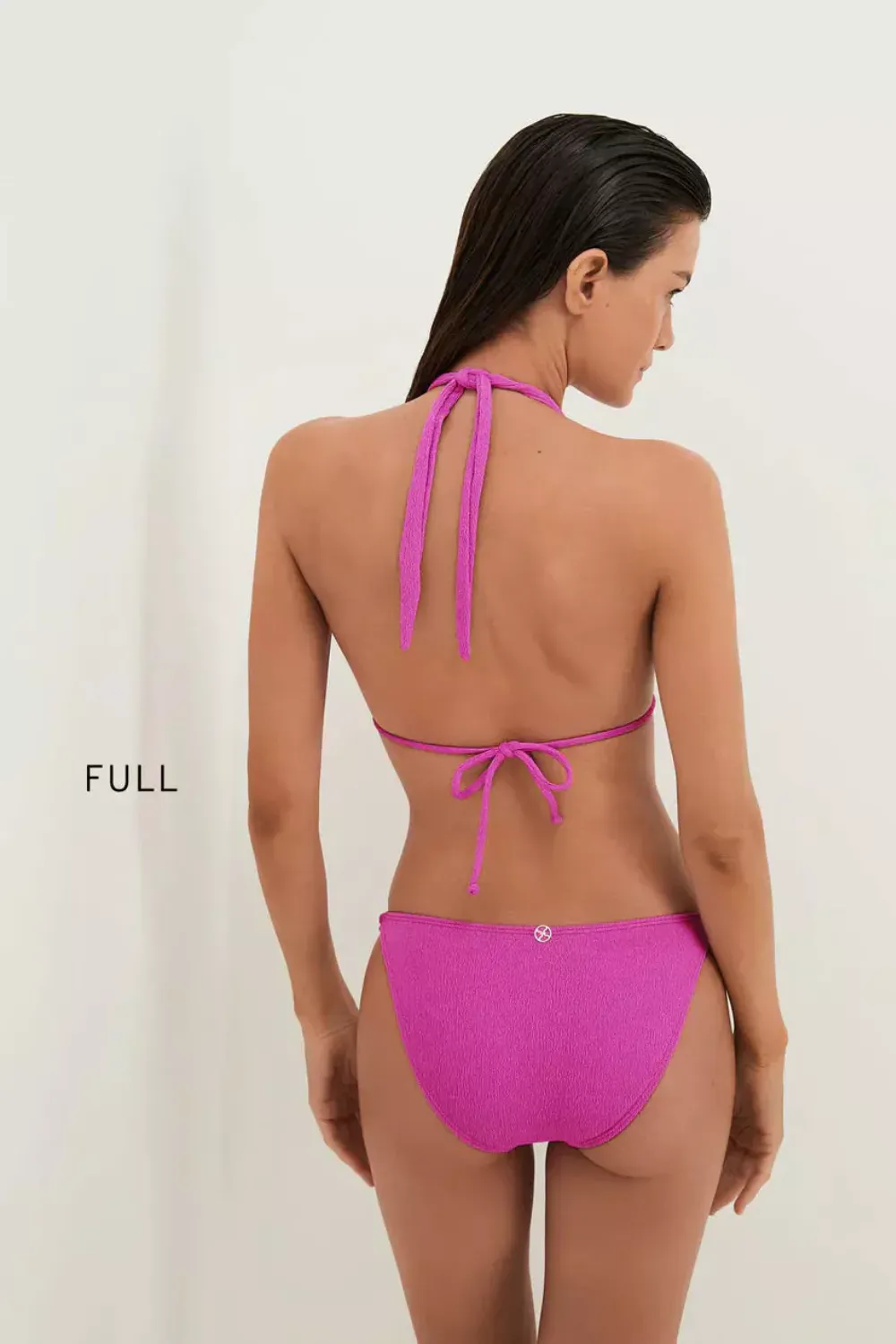 Firenze Paula Full Bottom French Rose sold by Sand Dollar product image thumbnail 2