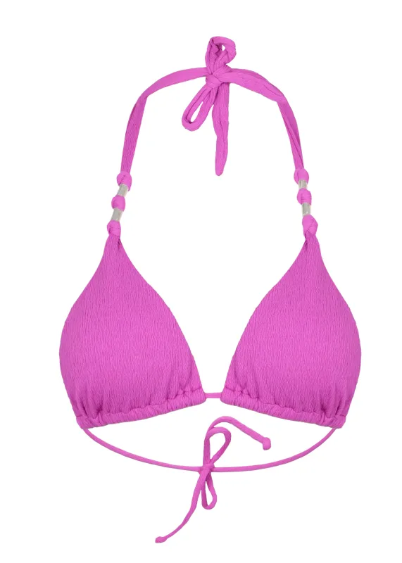 Firenze Paula Top French Rose sold by Sand Dollar