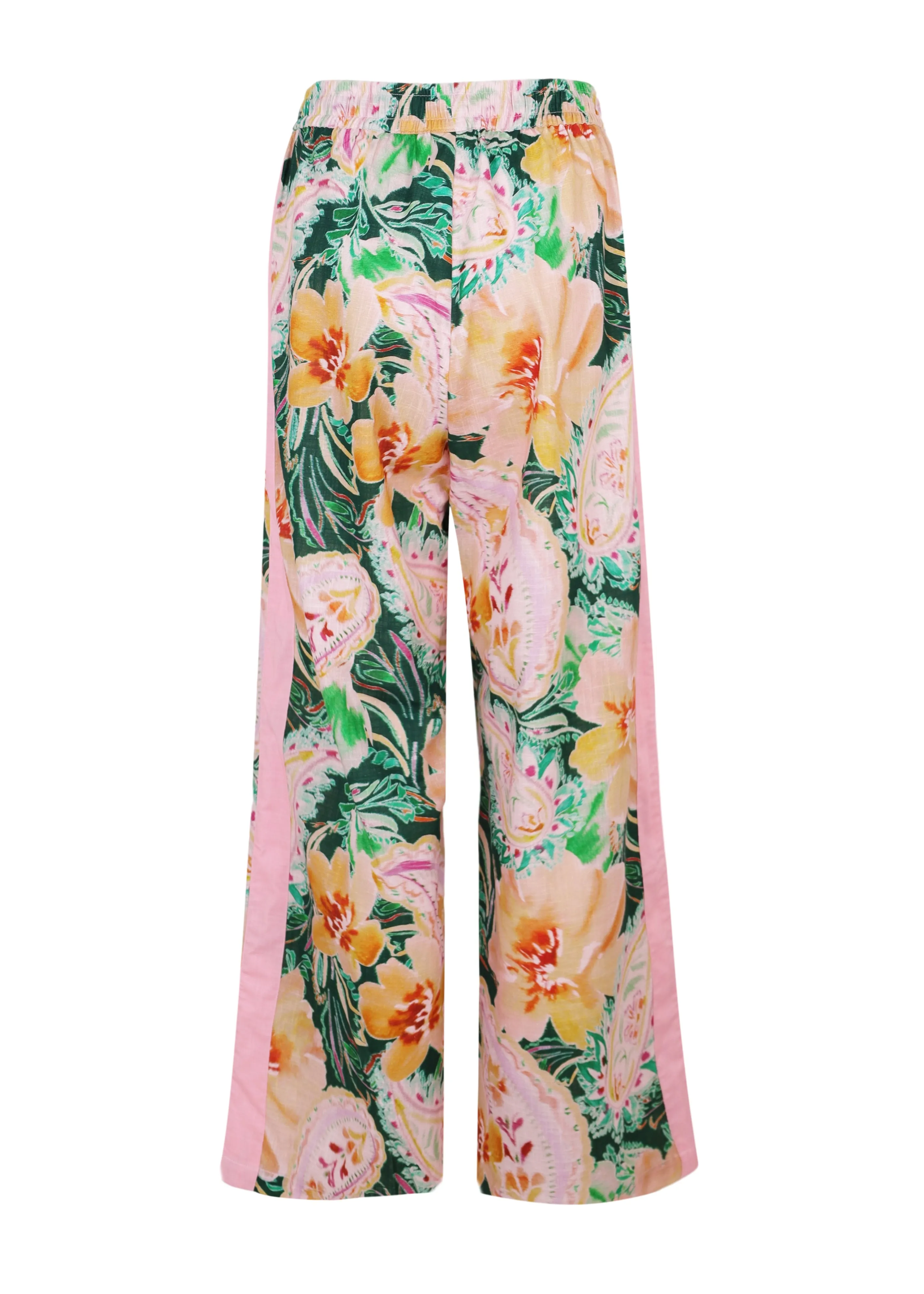 Straight Leg Pant Ibisco sold by Sand Dollar product image thumbnail 2