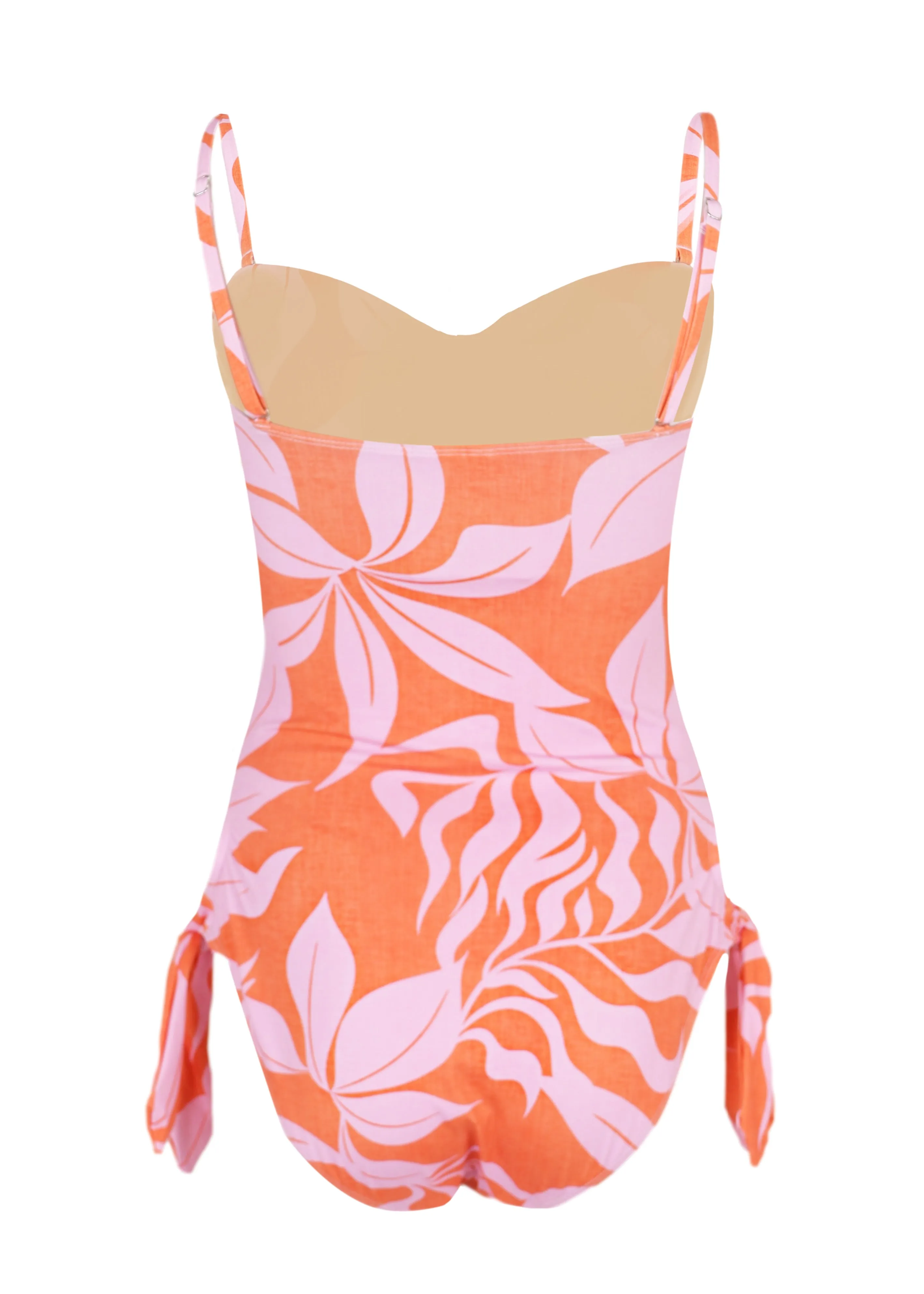 Tie One Piece Brasile sold by Sand Dollar product image thumbnail 2