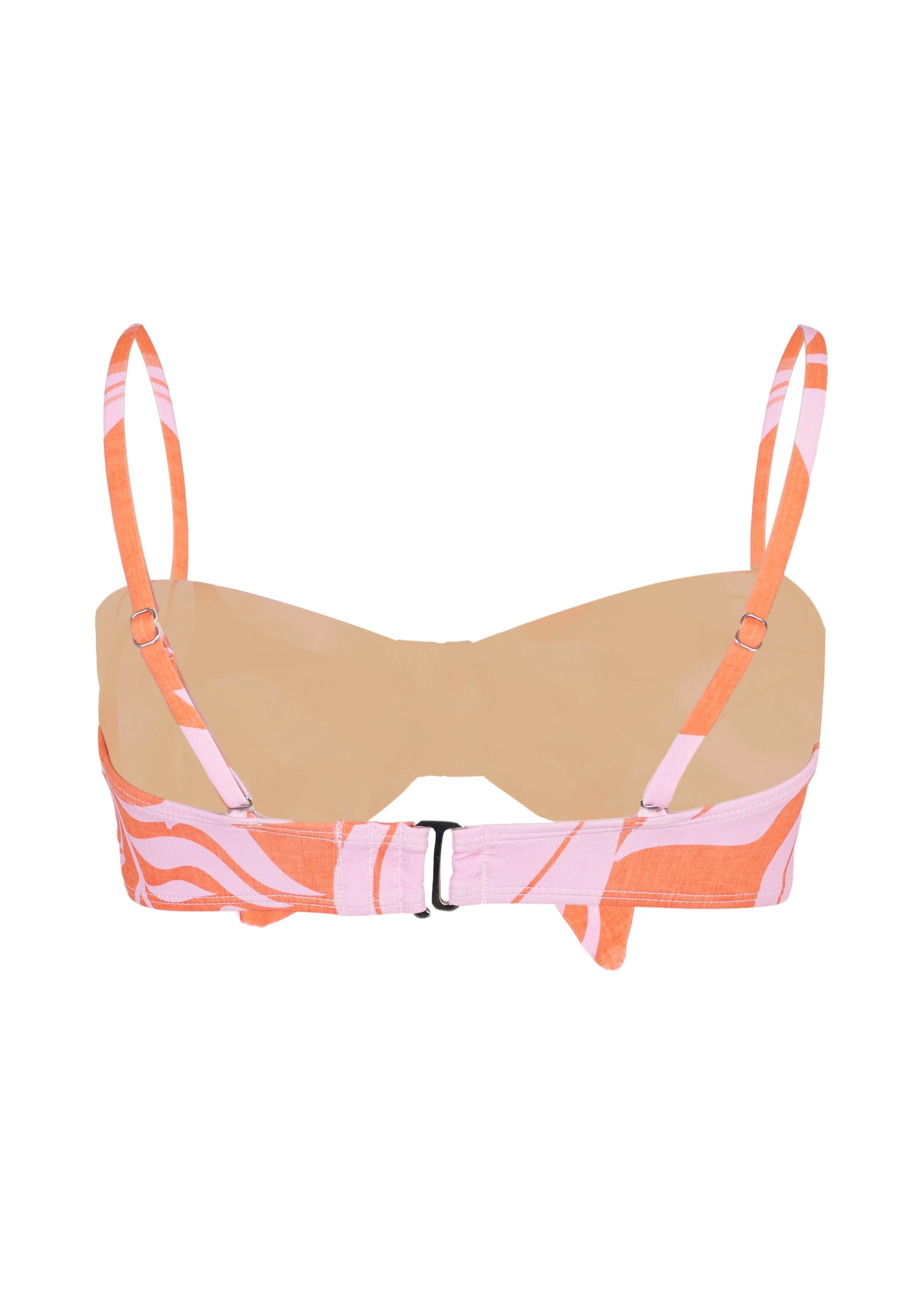 Tie Bikini Top Brasile sold by Sand Dollar product image thumbnail 2