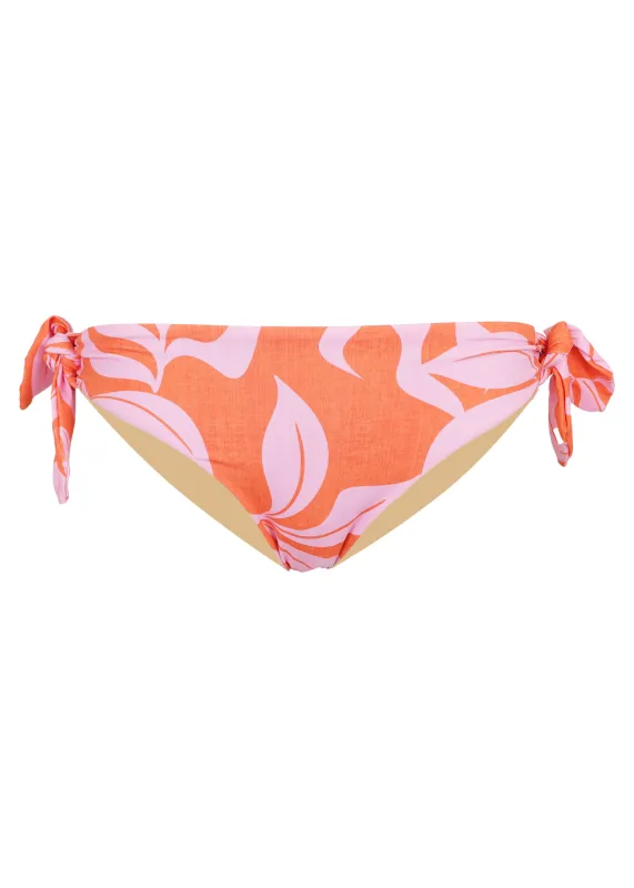Tie Bikini Pant Brasile sold by Sand Dollar