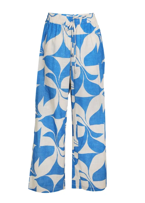 Straight Leg Pant Ipanema sold by Sand Dollar