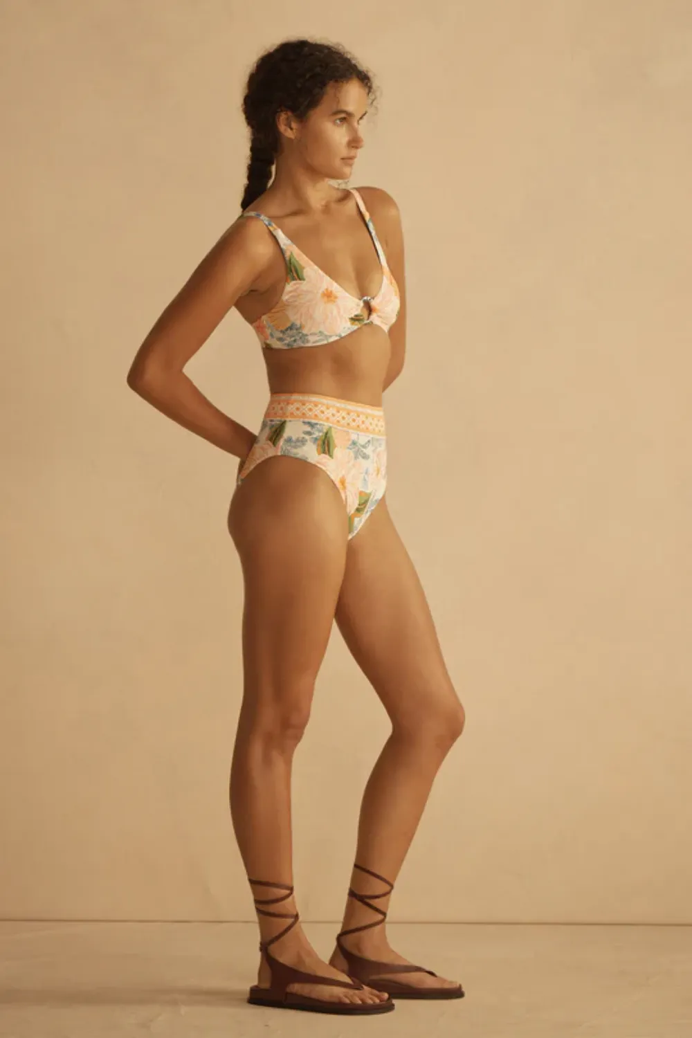 High Waist Pant Alcio sold by Sand Dollar product image thumbnail 5