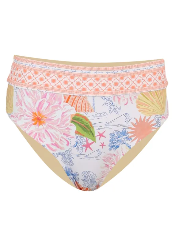 High Waist Pant Alcio sold by Sand Dollar