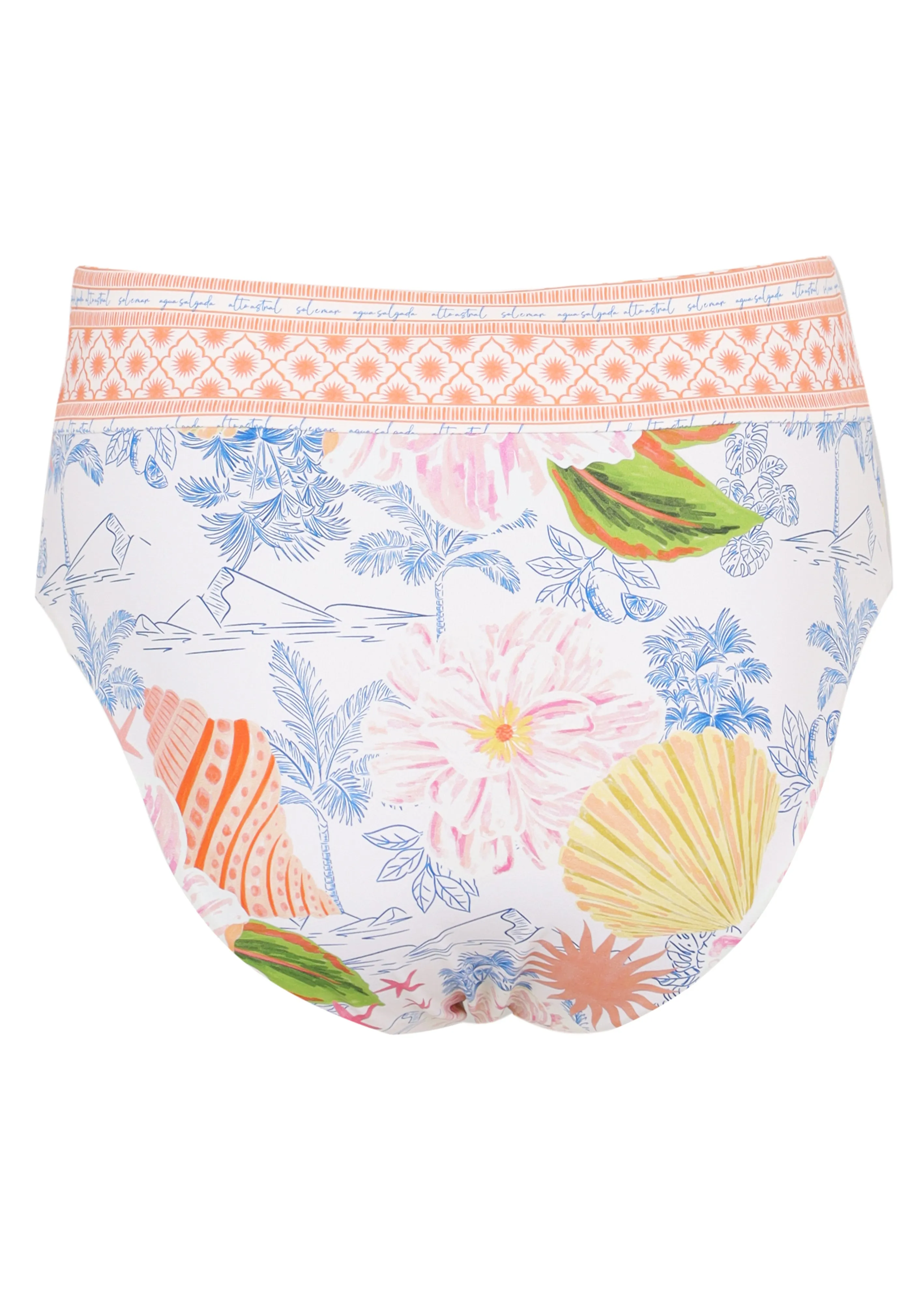 High Waist Pant Alcio sold by Sand Dollar product image thumbnail 3