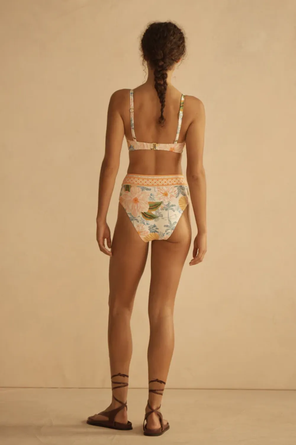 High Waist Pant Alcio sold by Sand Dollar product image thumbnail 4