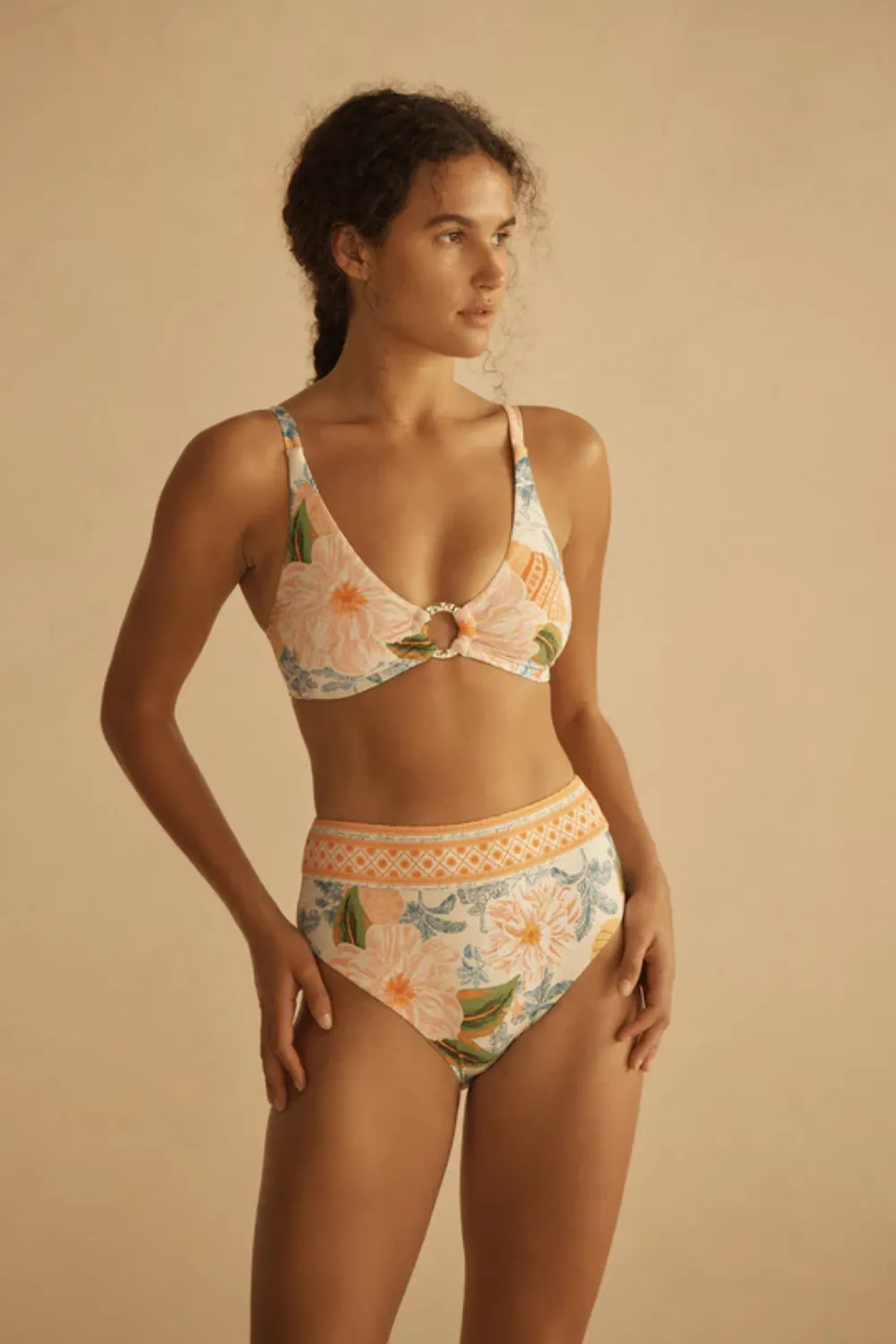 High Waist Pant Alcio sold by Sand Dollar product image thumbnail 2