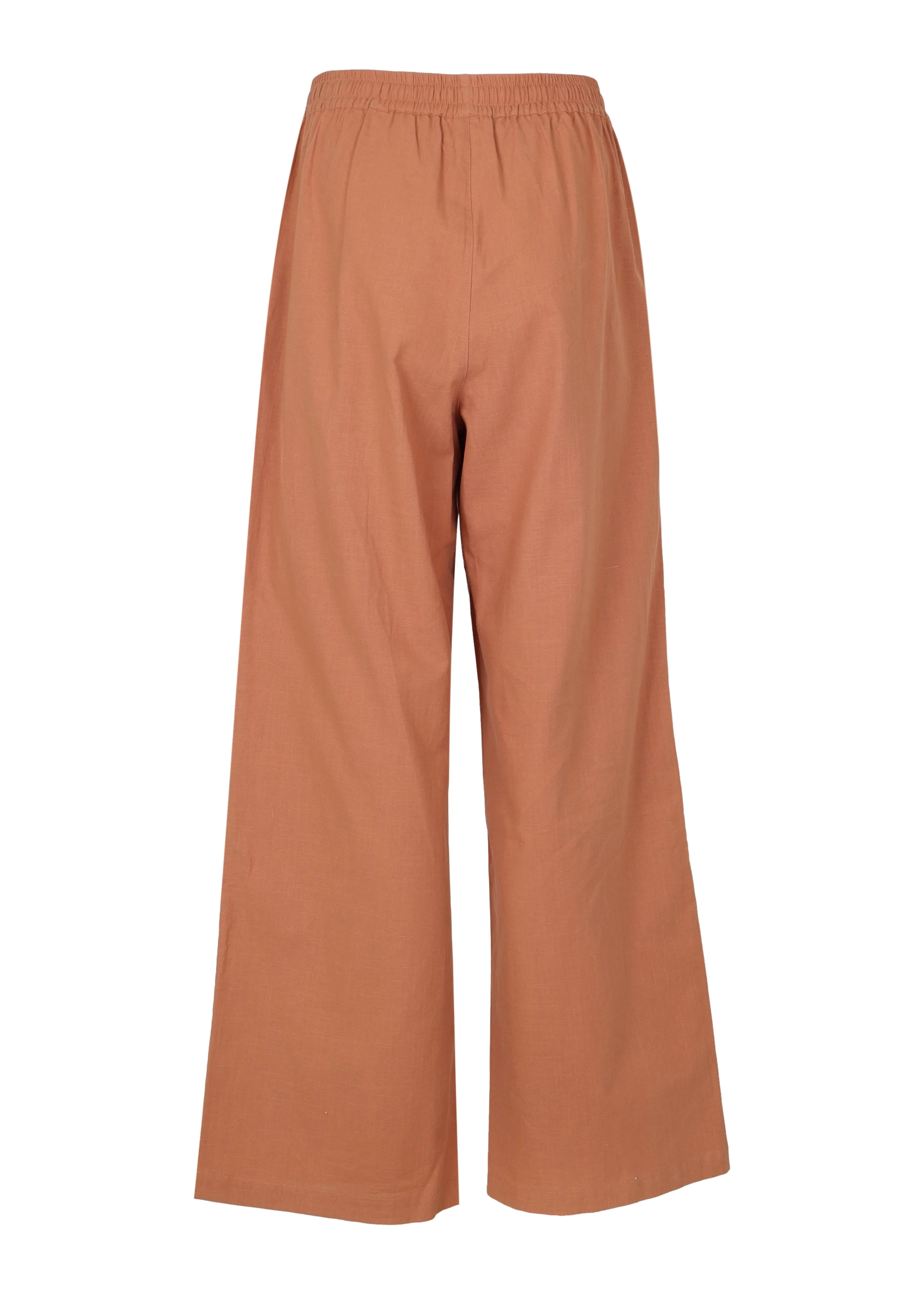 Straight Leg Pant Camello sold by Sand Dollar product image thumbnail 3