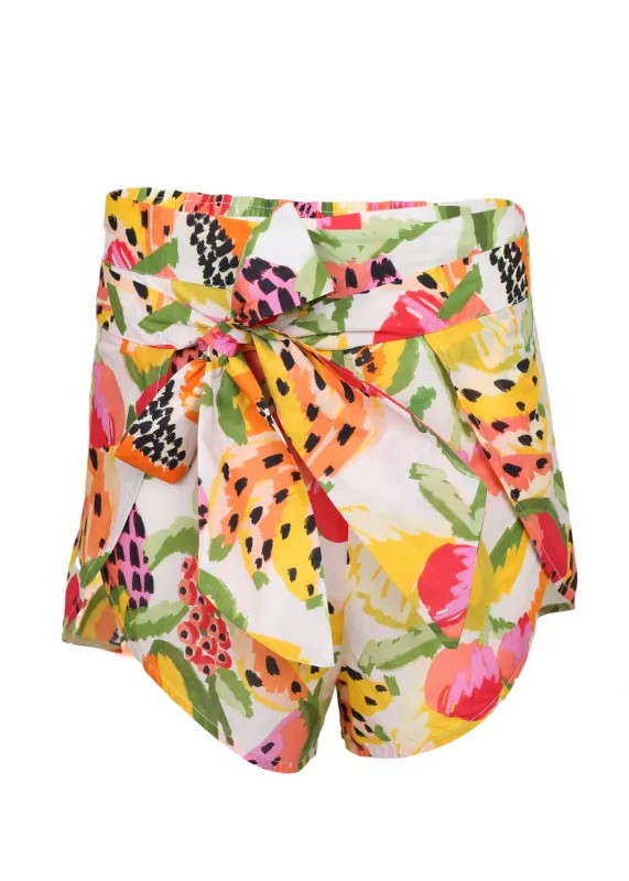Fruits Paradise Shorts sold by Sand Dollar