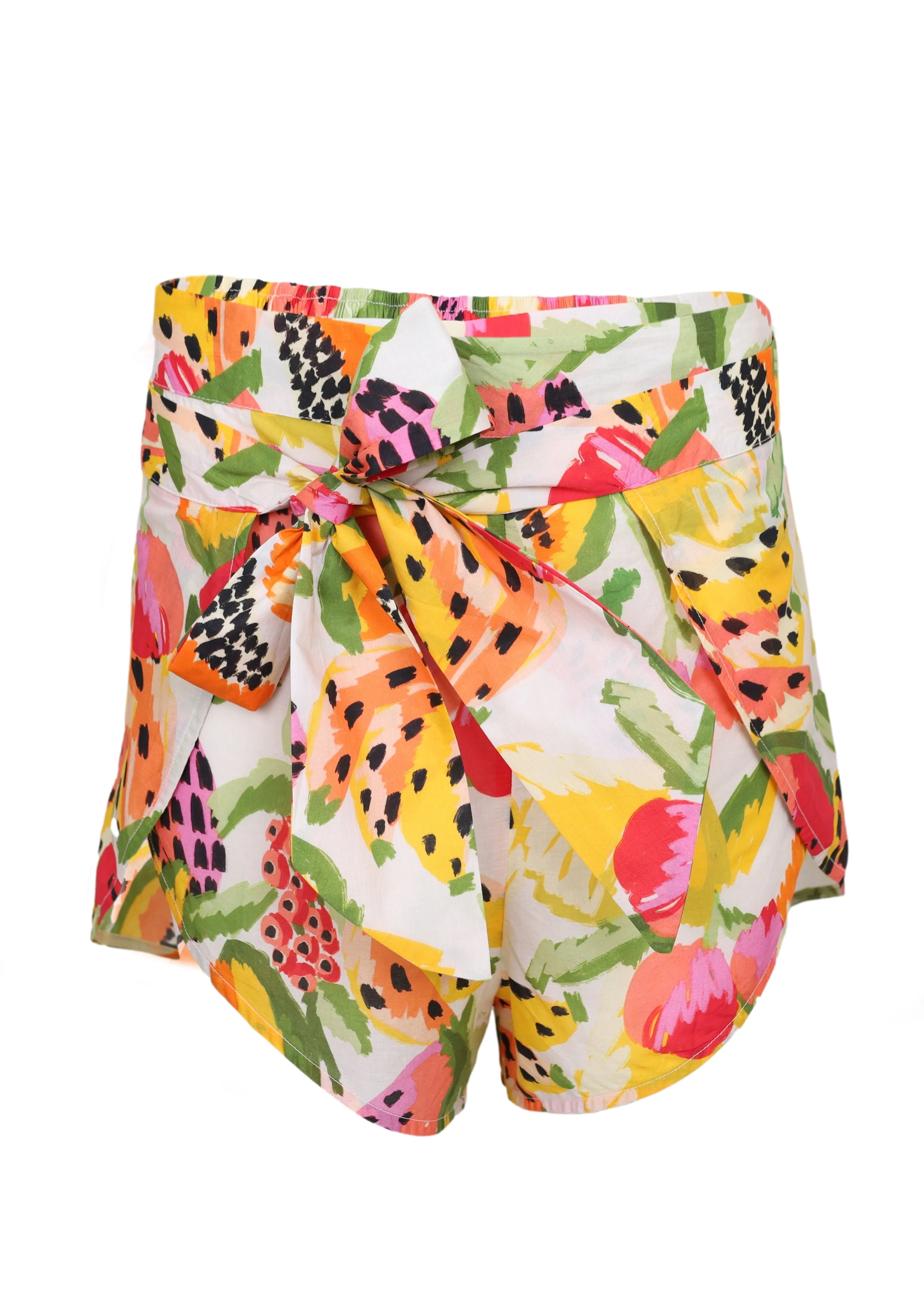 Fruits Paradise Shorts sold by Sand Dollar