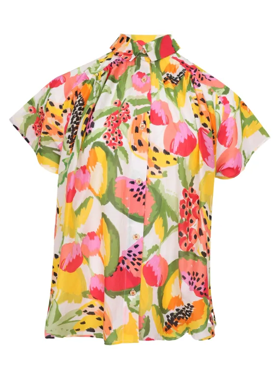 Fruits Paradise Shirt sold by Sand Dollar