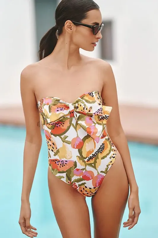 Fruits Paradise One Piece sold by Sand Dollar