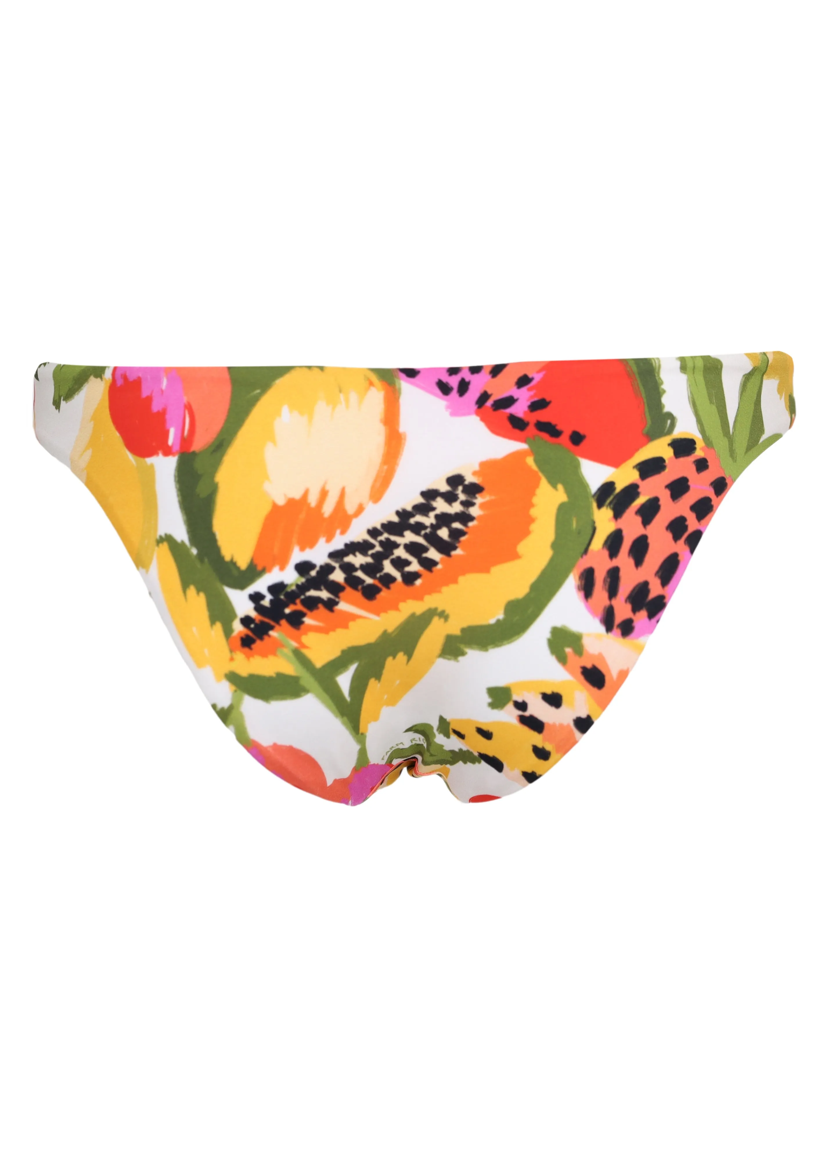 Fruits Paradise Bikini Bottom sold by Sand Dollar product image thumbnail 3