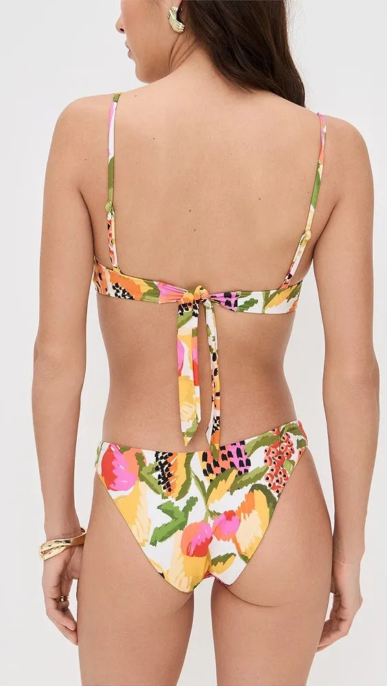 Fruits Paradise Bikini Bottom sold by Sand Dollar product image thumbnail 4