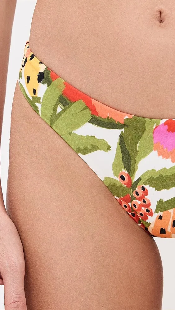 Fruits Paradise Bikini Bottom sold by Sand Dollar product image thumbnail 5
