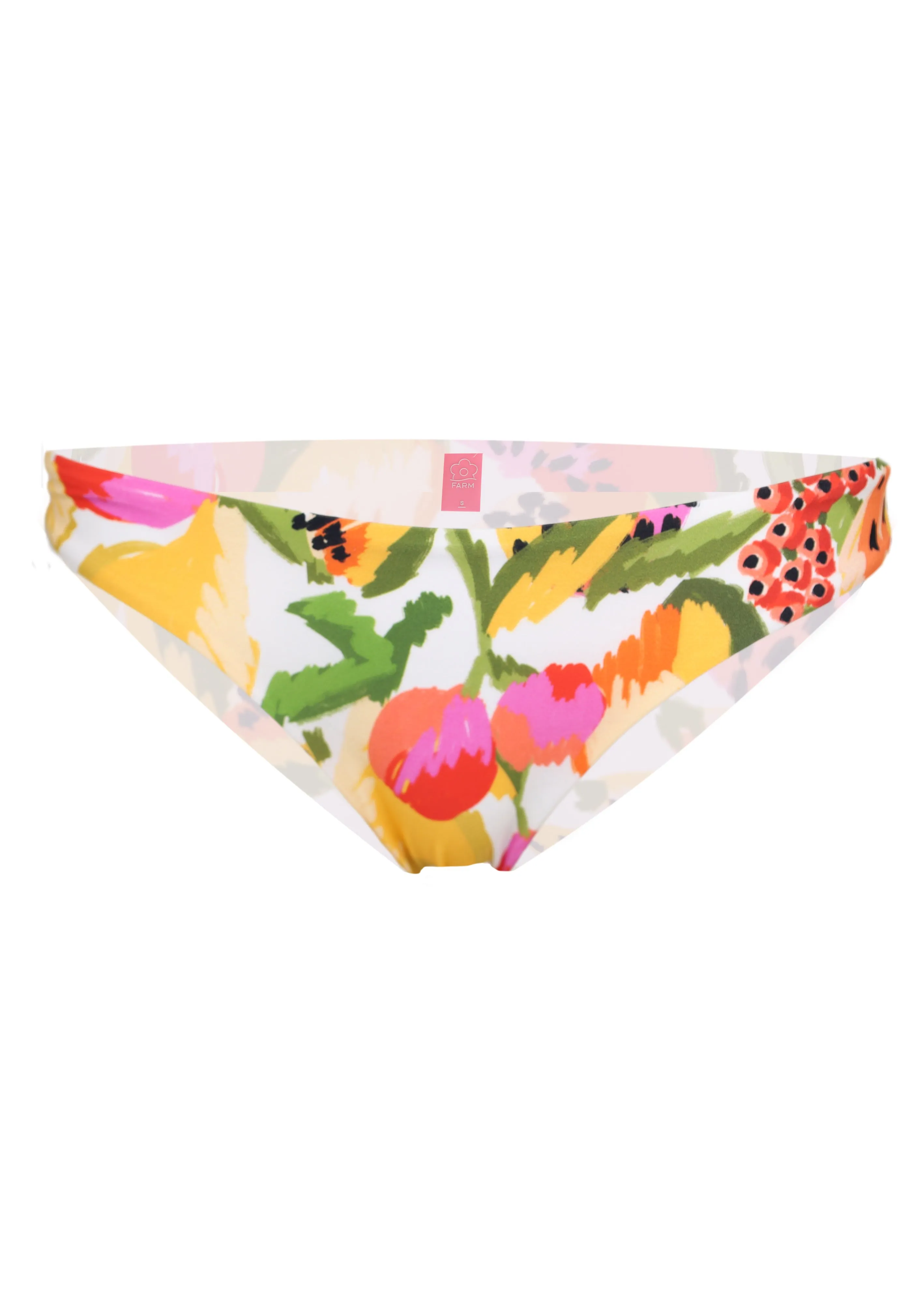 Fruits Paradise Bikini Bottom sold by Sand Dollar