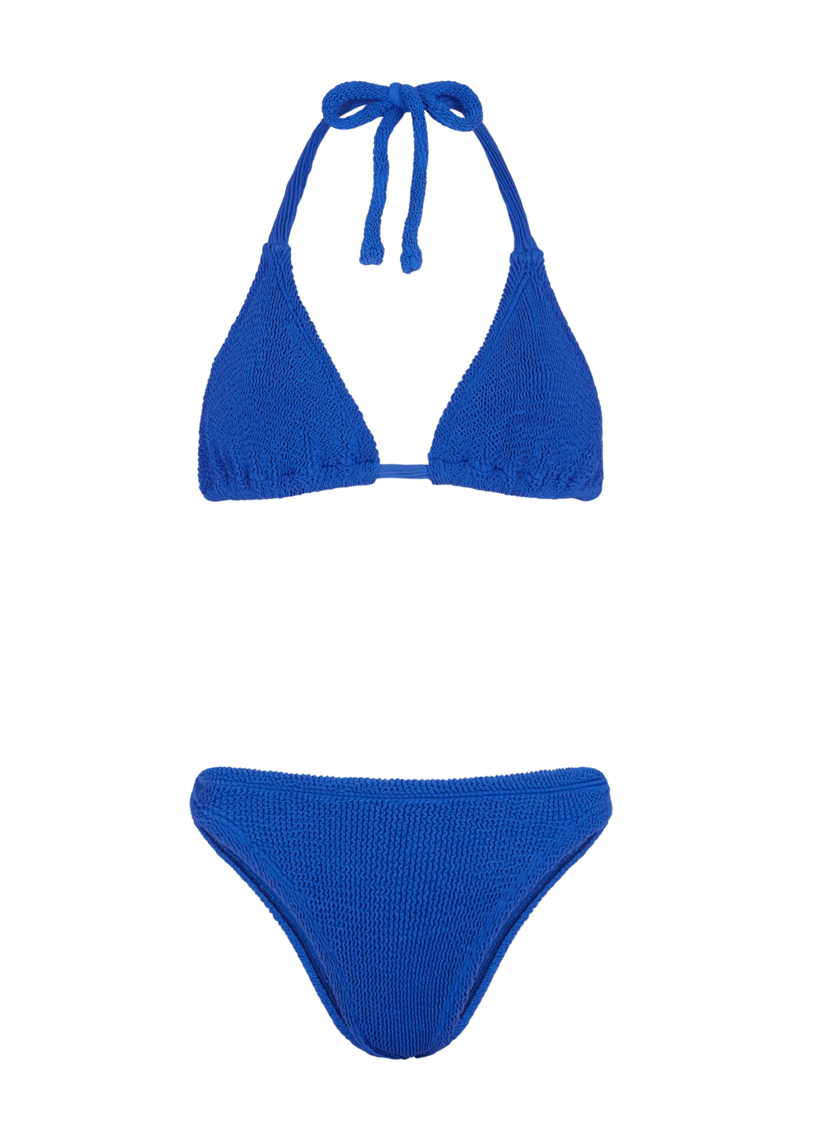 Tammy Bikini Royal Blue sold by Sand Dollar