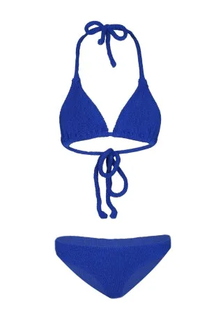 Tammy Bikini Royal Blue sold by Sand Dollar product image thumbnail 3