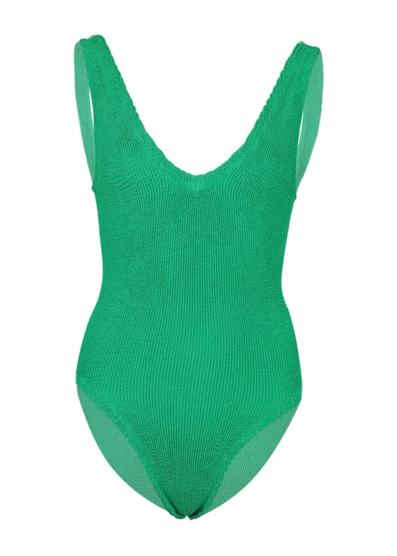 Sadie Swim Emerald sold by Sand Dollar