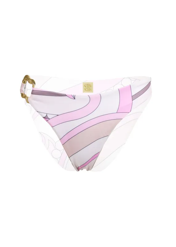 Gala Hoops Bottoms Antibes sold by Sand Dollar