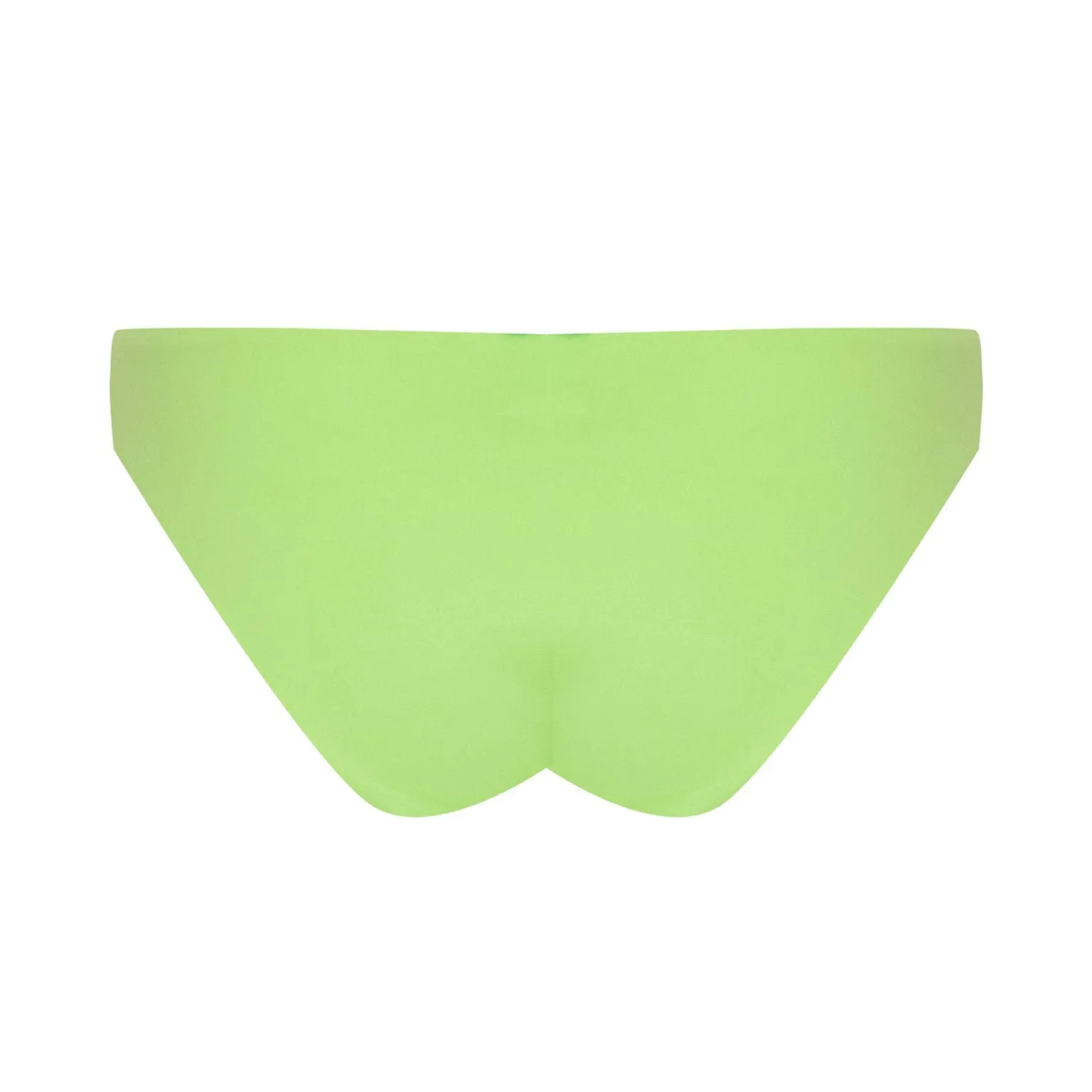 Vienna Lime Bikini Bottom sold by Sand Dollar product image thumbnail 3
