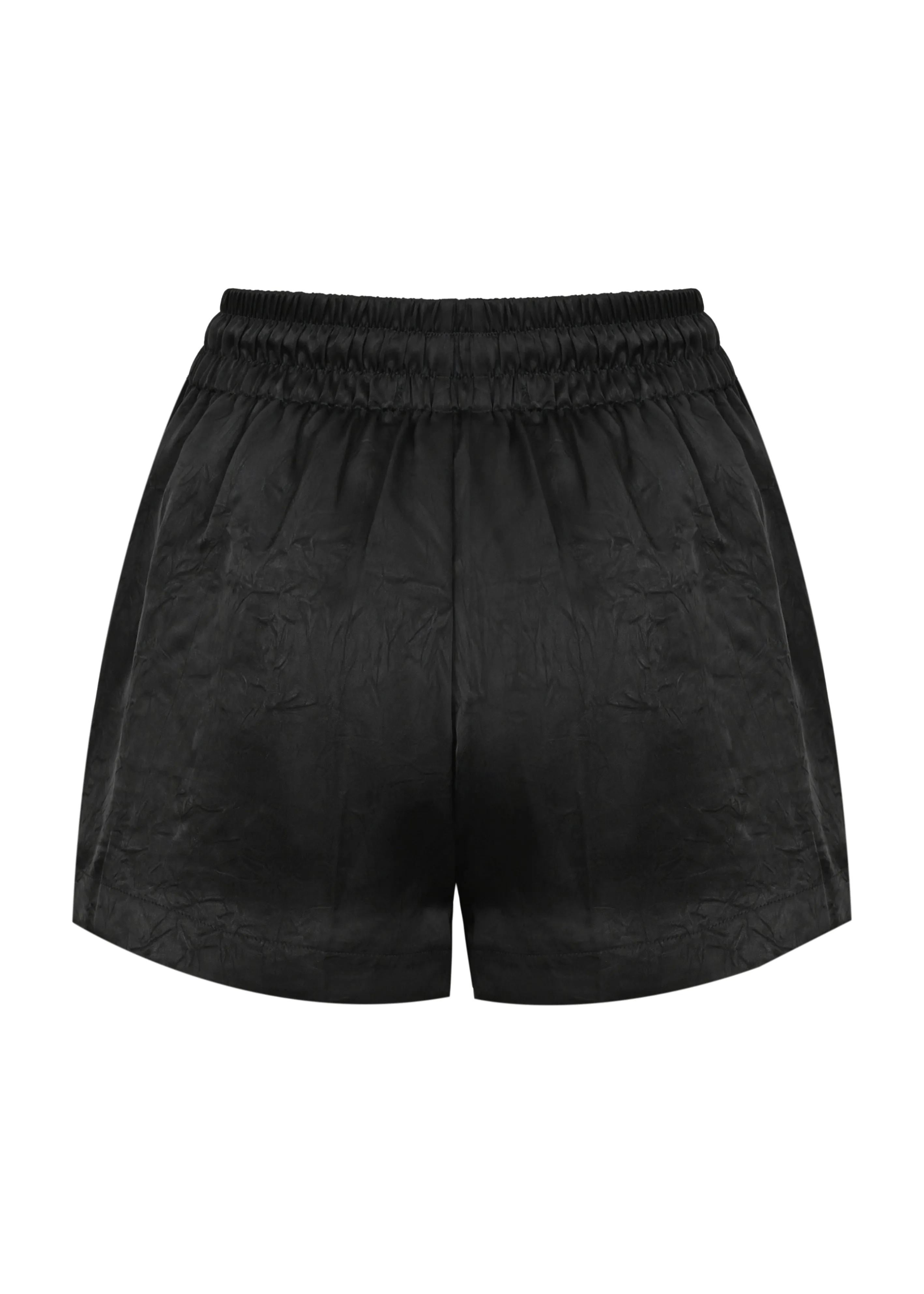 Galaxy Shorts Black sold by Sand Dollar product image thumbnail 3