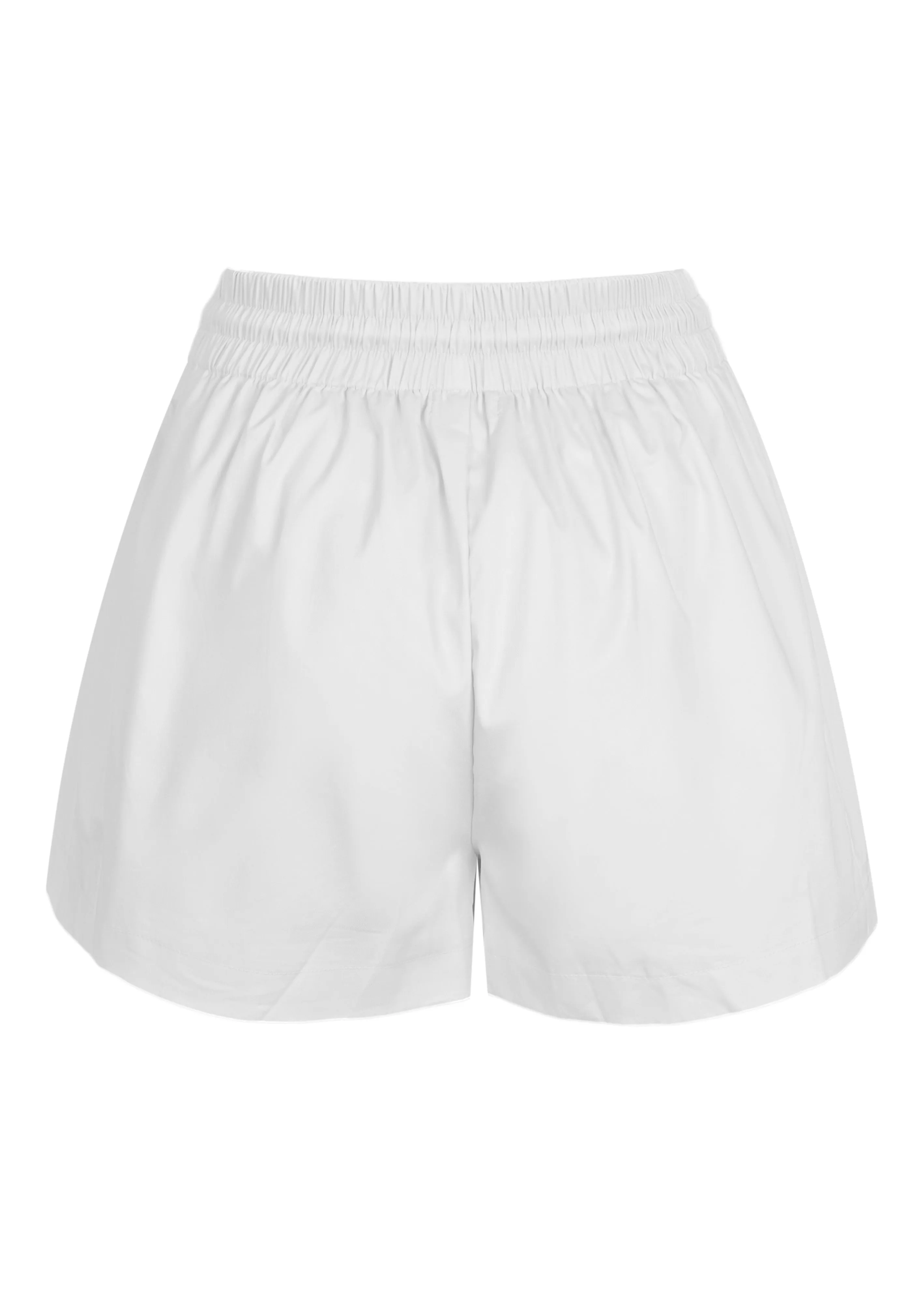 Cloud Nine Short White sold by Sand Dollar product image thumbnail 3