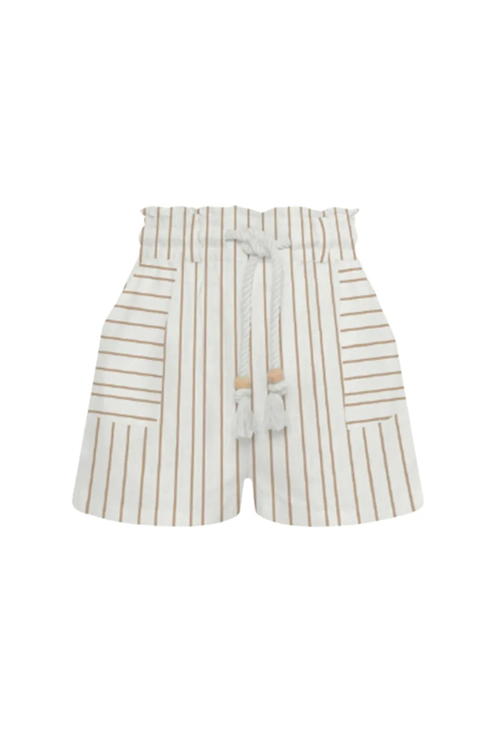 Avery Short Tan - 6067605 sold by Sand Dollar