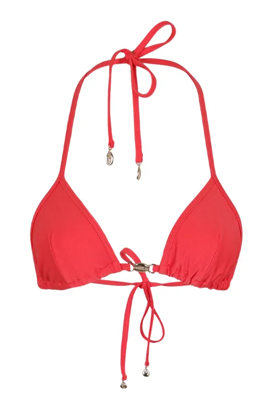 Miami Top Coral sold by Sand Dollar