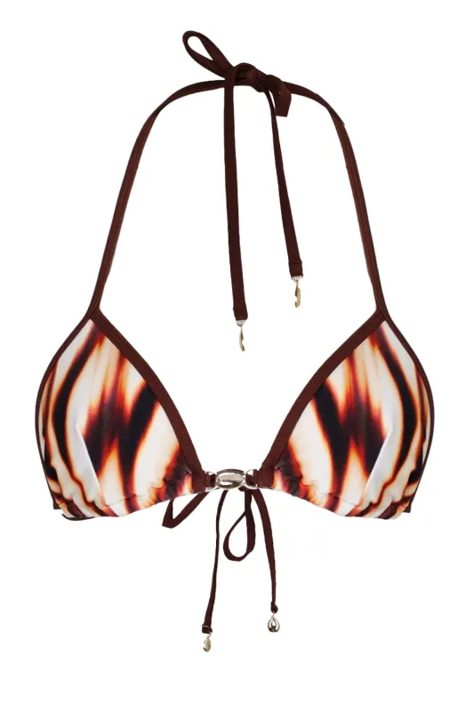 Miami Top Arizona Chocolate made by Seven Wonders