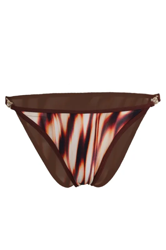 Miami Bottom Arizona Chocolate made by Seven Wonders