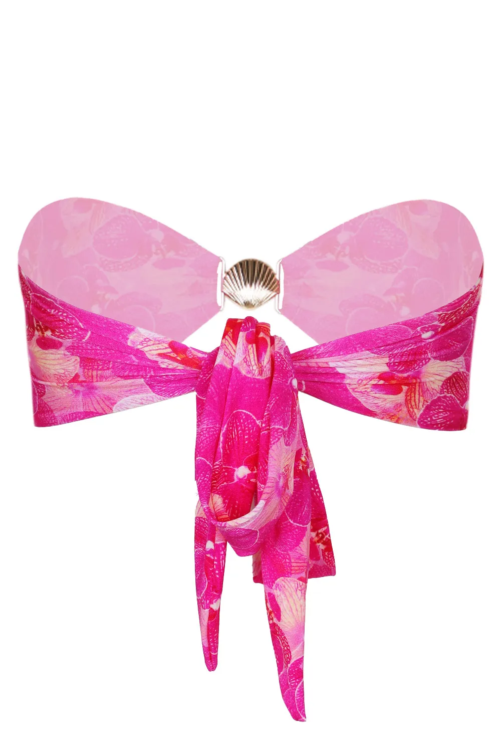 Brazil Top Isabel Pink sold by Sand Dollar product image thumbnail 3