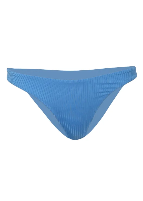 California High Leg Bottom Chambray sold by Sand Dollar