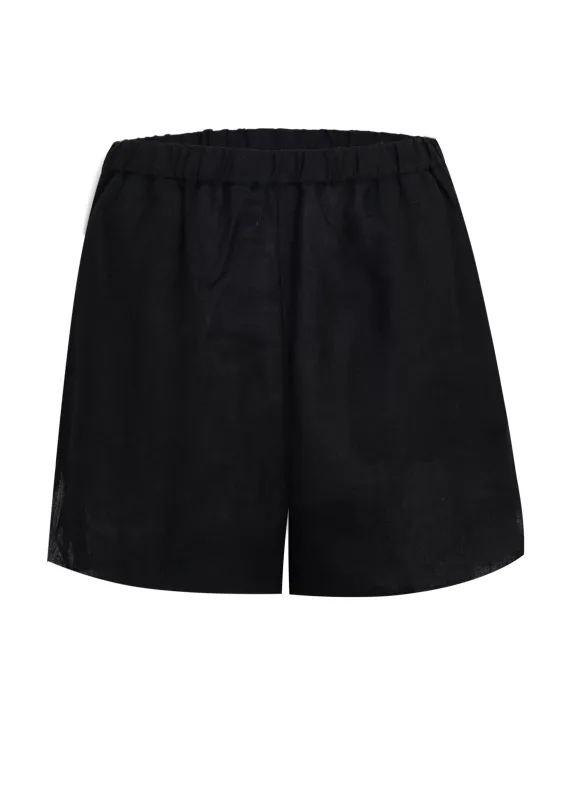 Tallows Short Black sold by Sand Dollar