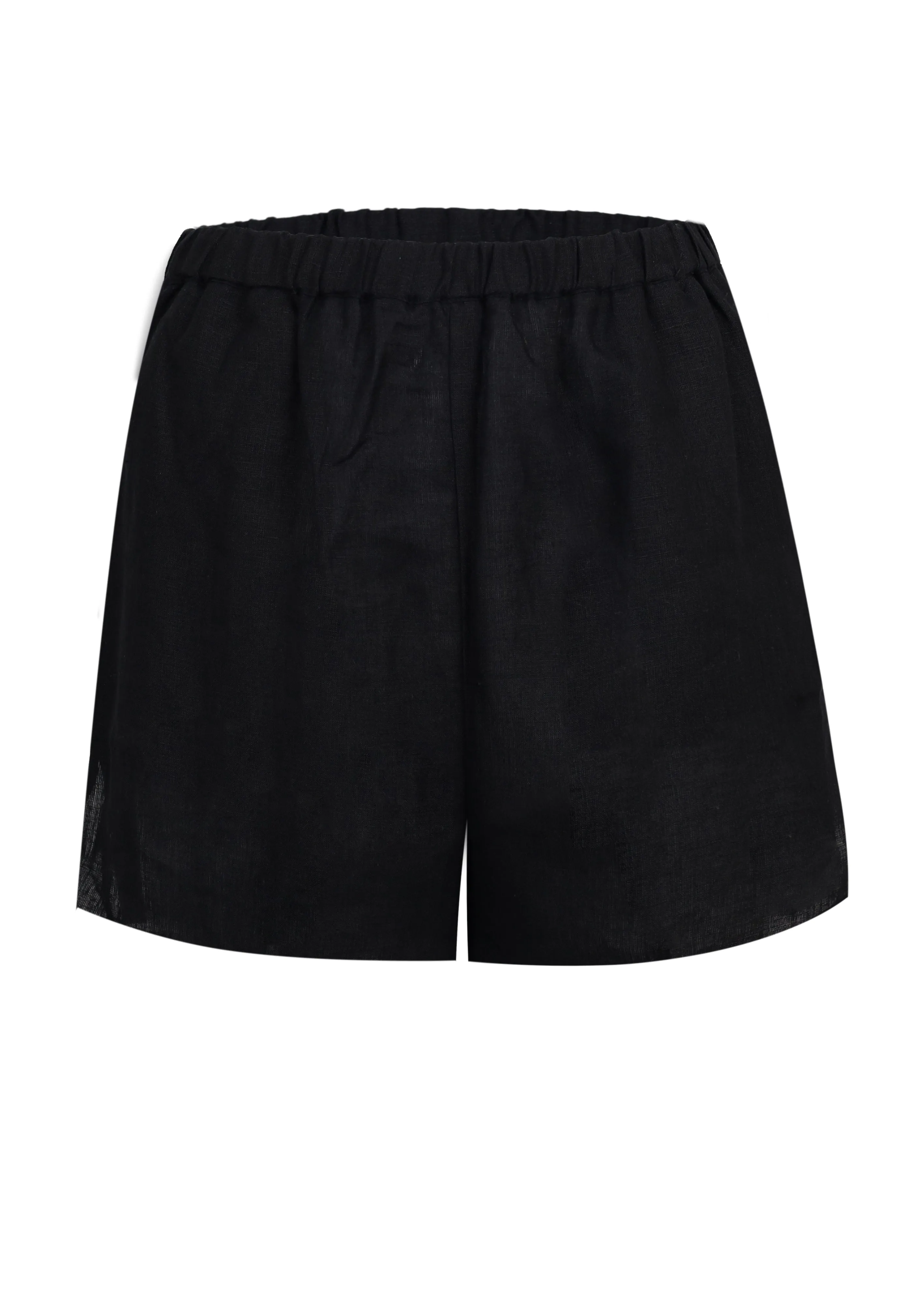 Tallows Short Black sold by Sand Dollar