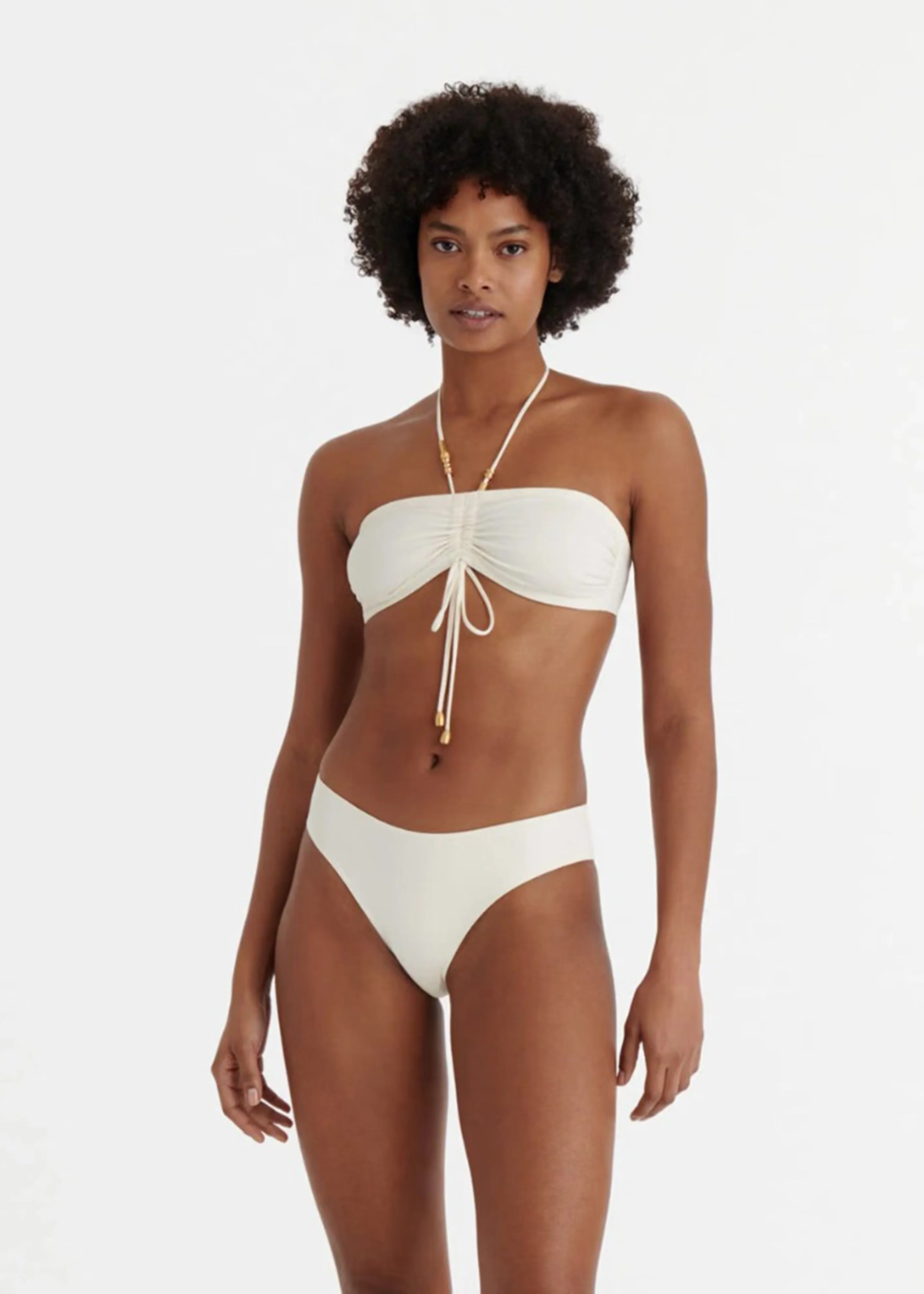 Lava Cullote Bottom Sable Fin sold by Sand Dollar product image thumbnail 5