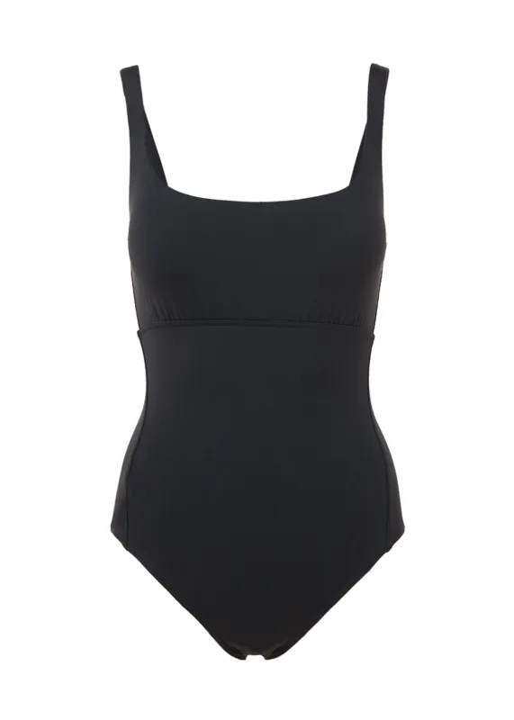 Arnaque Nageur One Piece Noir sold by Sand Dollar