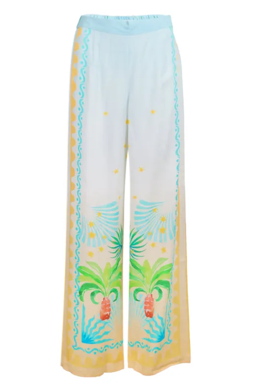 Rio Elissa Trousers sold by Sand Dollar