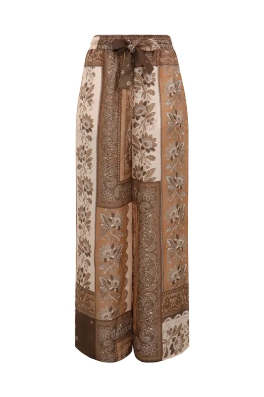 Lucky Relaxed Pant sold by Sand Dollar