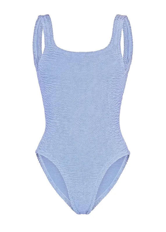 Hailey One Piece Lavender sold by Sand Dollar
