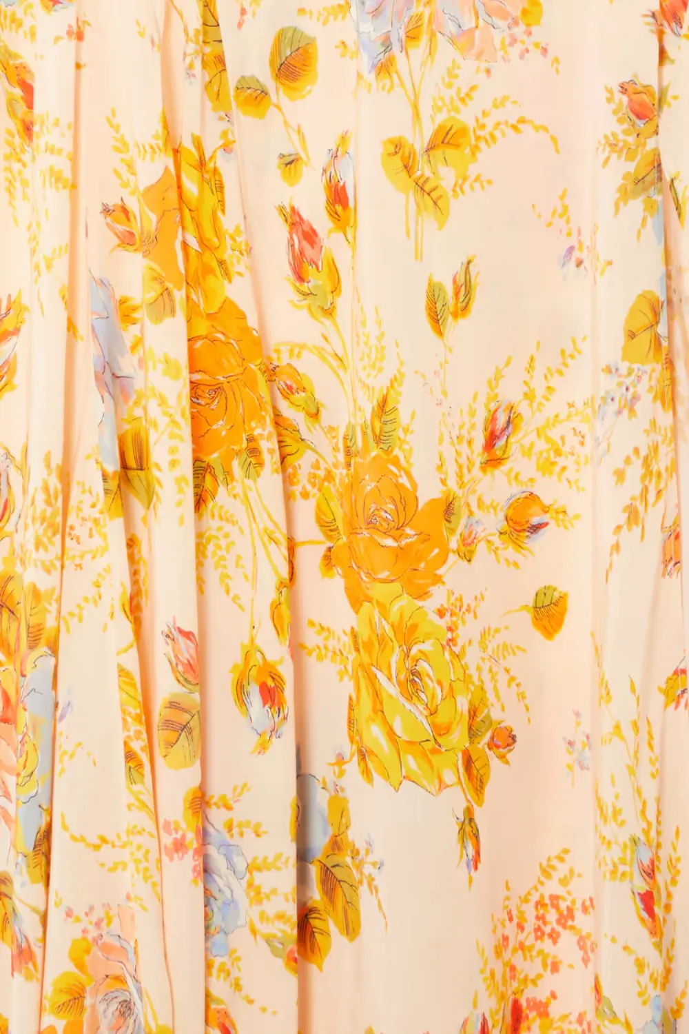Floral Sofia Dress sold by Sand Dollar product image thumbnail 5