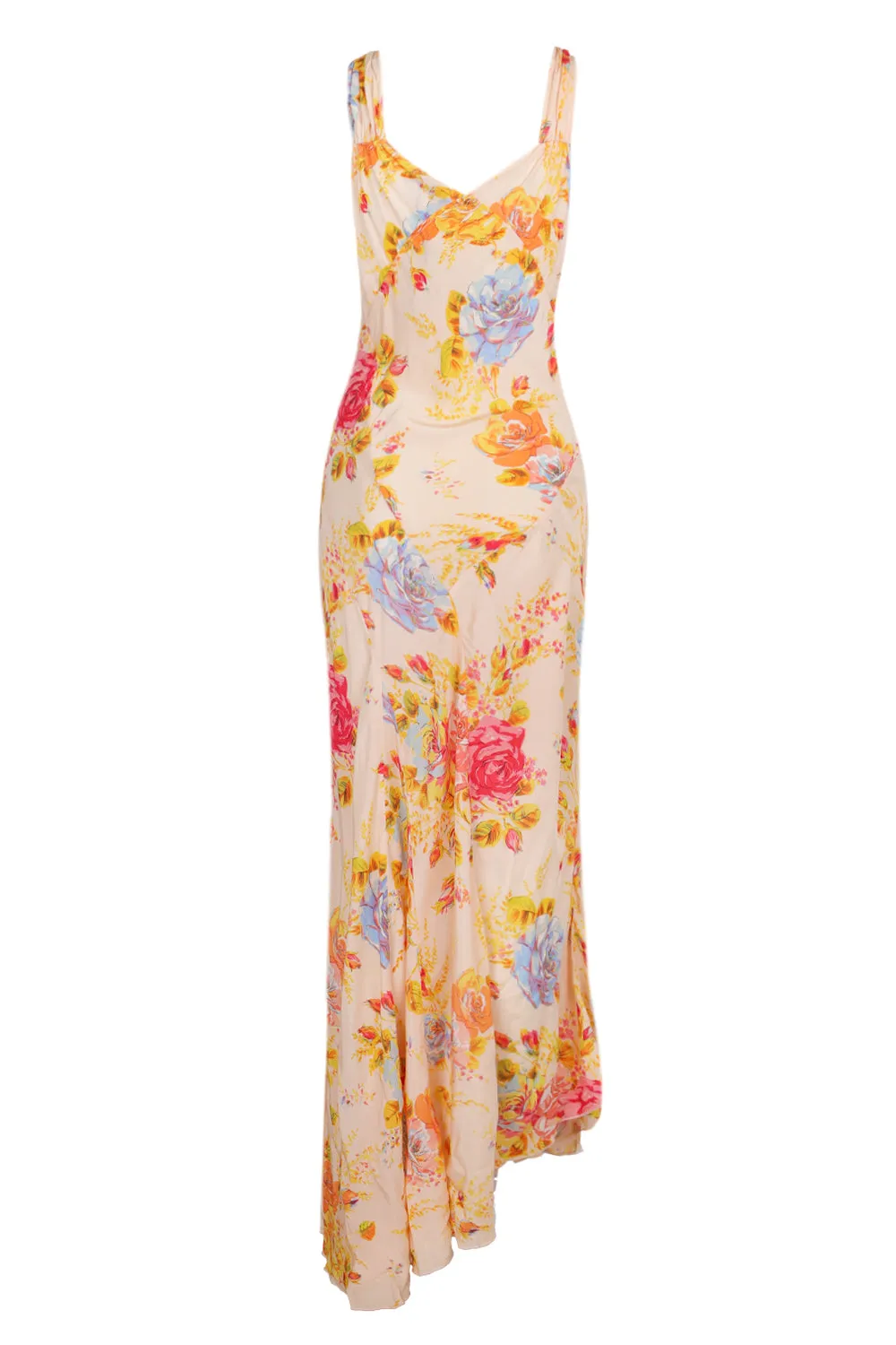 Floral Sofia Dress sold by Sand Dollar product image thumbnail 3