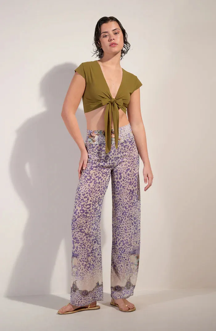 Assia Cuba Trousers sold by Sand Dollar