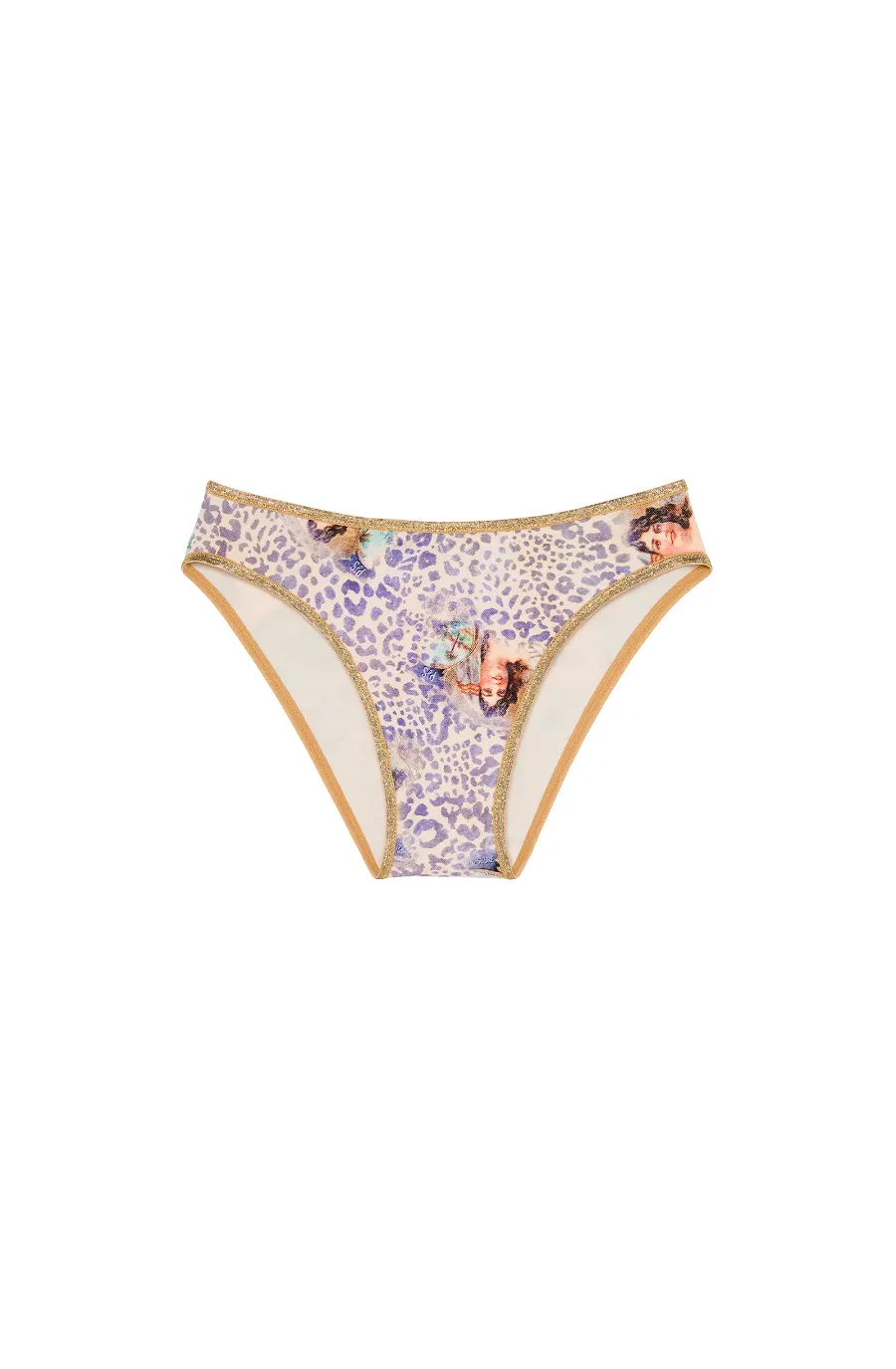 Samy Cuba Bikini Bottom sold by Sand Dollar product image thumbnail 4