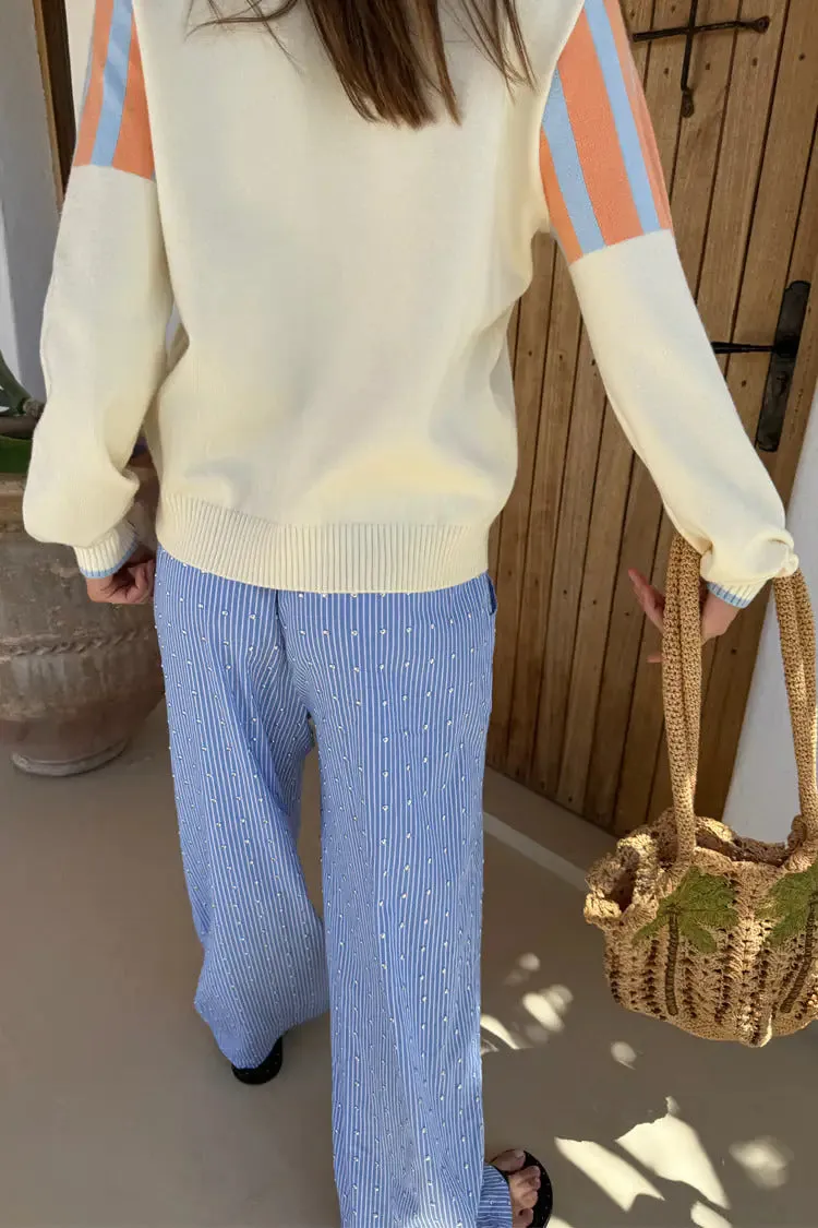 Isla Forrest Cardigan sold by Sand Dollar product image thumbnail 4