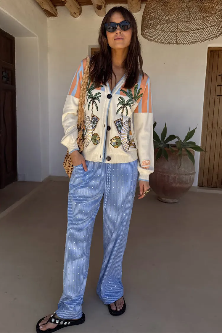 Isla Forrest Cardigan sold by Sand Dollar product image thumbnail 5